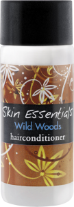 Παπουτσάνης Skin Essentials Wild Woods κρέμα μαλλιών 35ml