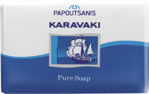 Karavaki σαπούνι 43gr