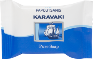 Karavaki σαπούνι 25gr