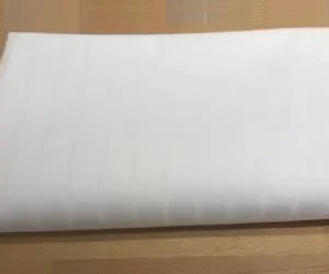 ΜΑΞ/ΘΗΚΗ 80% COT – 20% POL THICK STRIPE TC260