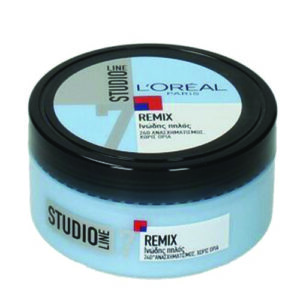 L’ OREAL STUDIO WAX 150ML REMIX