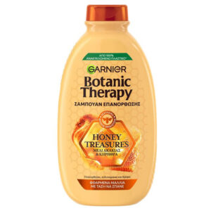GARNIER BOTANIC THERAPY sh. 400ml (ΕΛ) honey