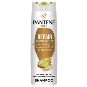 PANTENE sh. 360ml (ΕΛ) αναδόμηση