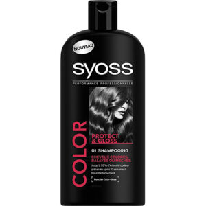 SYOSS sh. 750ml (ΕΛ) color