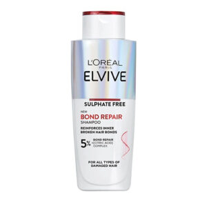 ELVIVE BOND REPAIR shampoo 200ml (ΕΛ)