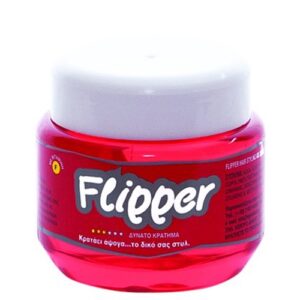 FLIPPER GEL 250ml (ΕΛ) extra strong