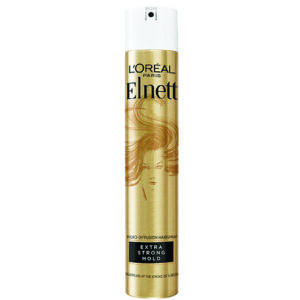 L’ OREAL ELNETT ΛΑΚ extra strong hold 400ml (ΕΛ)