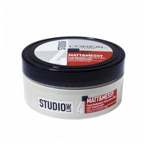 L’ OREAL SL πάστα 150ml matte & messy (ΕΛ)