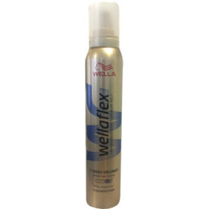 WELLAFLEX αφρ. 200ml (ΕΛ) extra strong No4