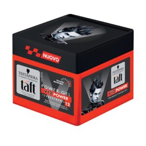 TAFT gel 250ml V12