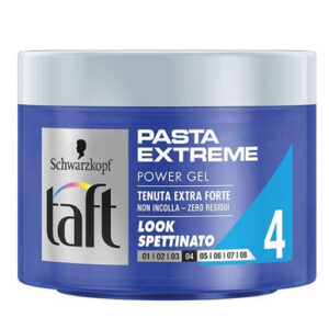 TAFT gel 250ml extra strong