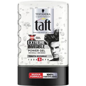 TAFT Megagel 300ml extreme No5