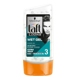 TAFT gel 150ml wet style No3