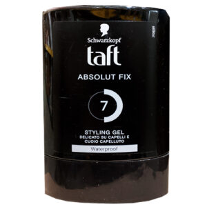 TAFT Megagel 300ml absolute No7