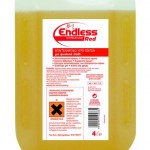 ENDLESS PROFESSIONAL RED  ΞΥΔΙ 4LT