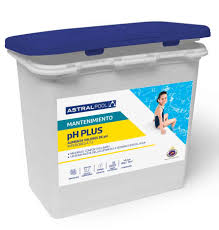 ΣΤΕΡΕΟ Ph Plus ΣΕ ΚΟΚΚΟΥΣ 6kg/12kg/35kg