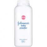 JOHNSON'S BABY powder 200gr