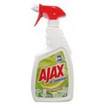 AJAX 750ml spray γενικής χρήσης με χλωρίνη