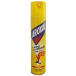 AROXOL spray 300ml εντομοκτόνο