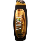 VIDAL bath 500ml argan oil 