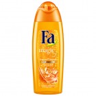 FA bath 250ml magic oil orange  