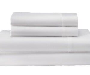 ΣΕΝΤΟΝΙ 80% COT – 20% POL ΣΑΤΕΝ PLAIN 300TC