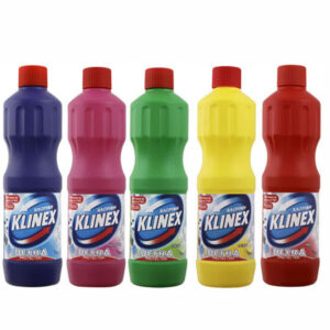 KLINEX | Χλωρίνη Ultra Protection Fresh Παχύρευστη 750ml