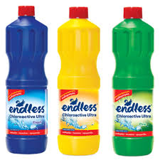 ΧΛΩΡΙΝΗ ΠΑΧΥΡΡΕΥΣΤΗ ENDLESS 750 ml