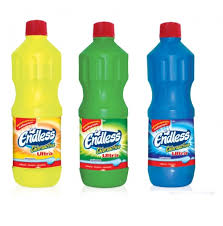 Endless Chloroactive Ultra 1250 ml Παχύρρευστη