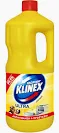 KLINEX | Χλωρίνη Ultra Protection ΛΕΜΟΝΙ / Fresh Παχύρευστη 2lt