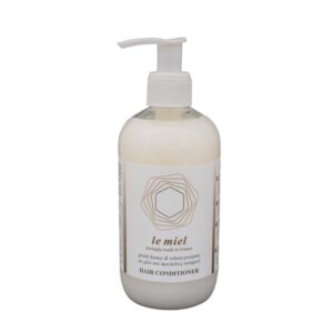 LE MIEL HAIR CONDITIONER 300ml