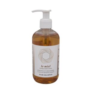 LE MIEL HAIR SHAMPOO 300ml