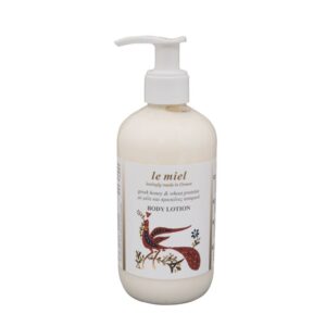 LE MIEL BODY LOTION 300ml