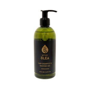 OLEA HAIR & BODY WASH 300ml