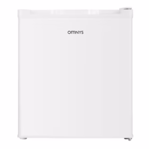 OMNYS E41W 41 Lt Λευκό Ψυγείο Μini Bar