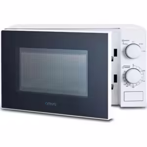 OMNYS MWN-M72021W 20 Lt Λευκό Φούρνος Μικροκυμάτων