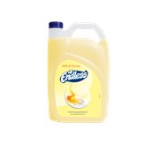 Απαλό κρεμοσάπουνο MILK-HONEY με εκχύλισμα Aloe Vera 4 Lt, Επαγγελματικό, ENDLESS