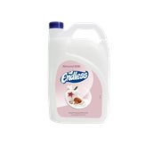 Απαλό κρεμοσάπουνο ALMOND-MILK με εκχύλισμα Aloe Vera 4 Lt, Επαγγελματικό, ENDLESS