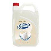 Σαπούνι Χεριών (FOAM) σε μορφη αφρου, για επαγγελματικές συσκευές,σε δοχείο 4lt, ENDLESS