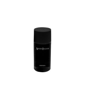 Σαμπουάν σε μπουκάλι 30ml, με βιδωτό καπάκι, Aloe Vera, Artisti Italiani