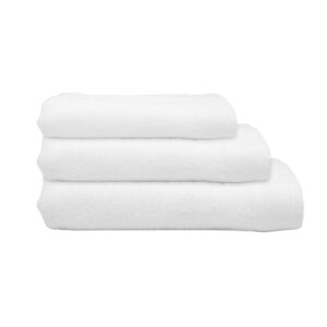 Πετσέτα 30x30cm, 500gr/m, 100% βαμβ. Πενιέ,16/1, με μπορντούρα, Artisti Italiani