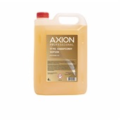 Κρεμοσάπουνο Χεριών, σε δοχείο 4lt, με άρωμα Καραμέλα-Βανίλια, AXION