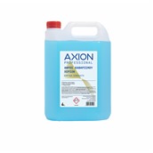 Σαπούνι Χεριών (FOAM) σε μορφη αφρου, για επαγγελματικές συσκευές, σε δοχείο 4lt, με άρωμα Καρύδα-Σοκολάτα, AXION