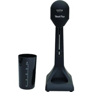 Φραπιέρα Blackplus 100W, ESTIA
