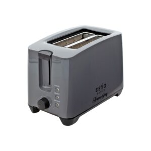 Φρυγανιέρα Aroma Grey 750W, ESTIA