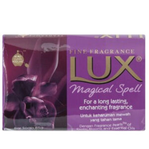 LUX σαπούνι 80gr magical spell