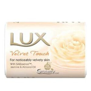 LUX σαπούνι 80gr velvet touch