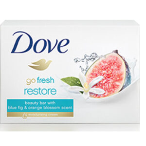 DOVE σαπούνι 90γρ go fresh