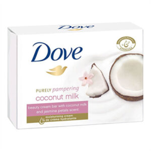 DOVE σαπούνι 90γρ coconut oil