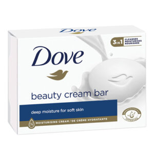 DOVE σαπούνι 90γρ original